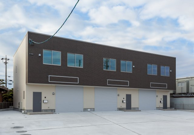 あま市森５－２１－３４ＧＩＭＵＣＯ