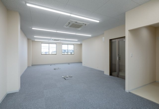 あま市森５－２１－３４ＧＩＭＵＣＯの内装