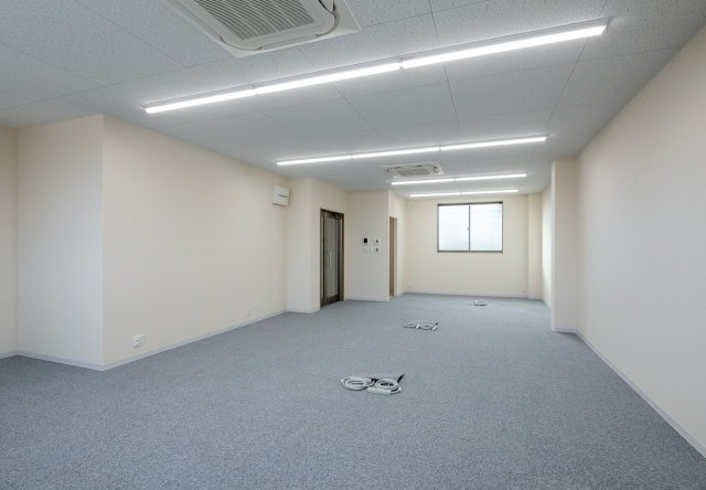 あま市森５－２１－３４ＧＩＭＵＣＯの内装|同物件・同タイプの別部屋の写真です。現状優先となります。