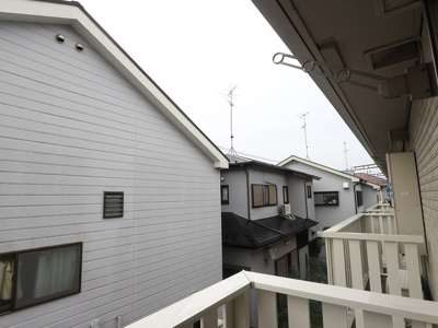 【展望】 | ハイヤードヒルズ3