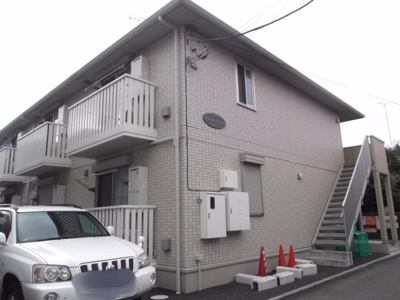 【外観】 | ハイヤードヒルズ3