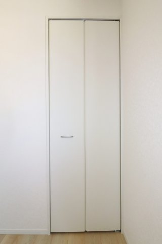 郡山市富久山町福原第21　　　1号棟　　　行健小学校、明健中学区の収納