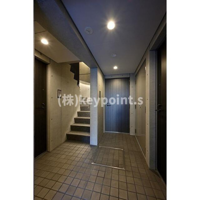 【その他共用部分】 | ＦＡＲＥ目白