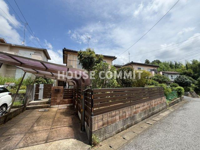 八街は　中古戸建