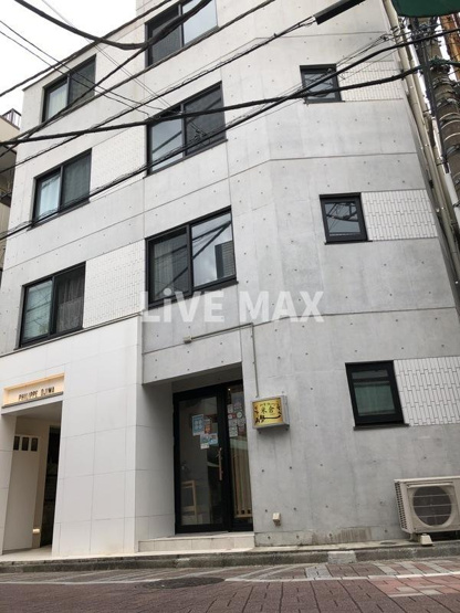 【外観】フィリップ大島