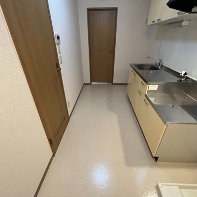 【内装】 | ヴィクトリーⅡ