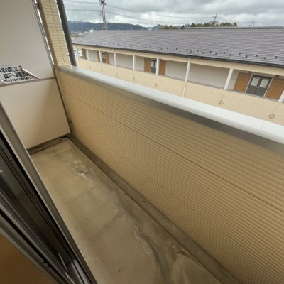 【バルコニー】 | ヴィクトリーⅡ