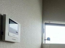 【セキュリティ】 | プライムテラス淵野辺