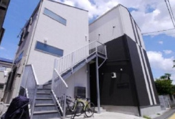 【外観】 | プライムテラス淵野辺