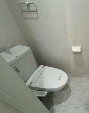 【トイレ】 | プライムテラス淵野辺