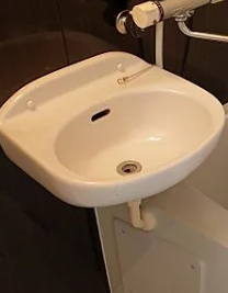 【洗面所】 | プライムテラス淵野辺