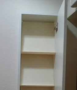 【収納】 | プライムテラス淵野辺