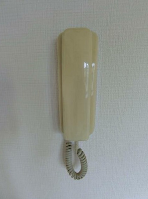 【セキュリティ】 | ジャパンハイツ