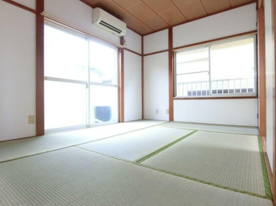 【内装】 | ジャパンハイツ