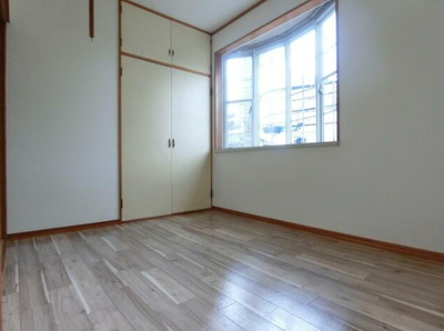 【居間・リビング】 | ジャパンハイツ