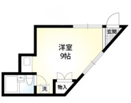 町田市玉川学園５丁目のアパートの画像