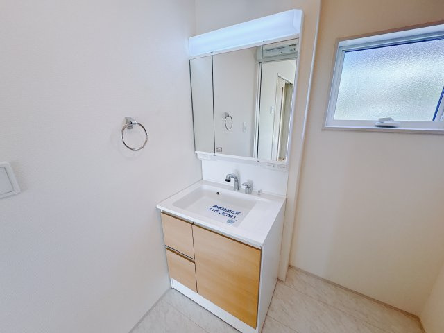 【LiveleGarden】下野市大光寺 第1 全4邸のその他|建築中の為、同シリーズ完成モデルハウス見学可能です。お気軽にお問合せくださいませ。
※2025年8月撮影