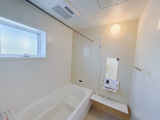 【LiveleGarden】下野市大光寺 第1 全4邸のその他|〇只今建築中〇
各棟それぞれ個性あふれる内観カラー＆間取りをご用意♪今なら生活スタイルや自分好みに合った建物をお選びいただけます(^^)/
※2025年8月撮影