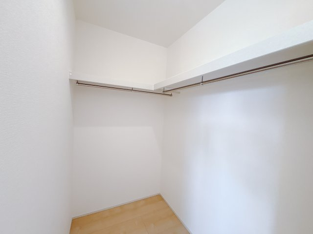 【LiveleGarden】下野市大光寺 第1 全4邸の地図