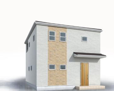 【LiveleGarden】下野市大光寺 第1 全4邸