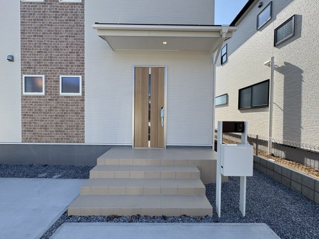 【LiveleGarden】下野市大光寺 第1 全4邸のその他|〇只今建築中〇
月々の支払はどれくらい？マイホームの探し方、住宅ローンのシュミレーションもお任せください。
※2025年8月撮影