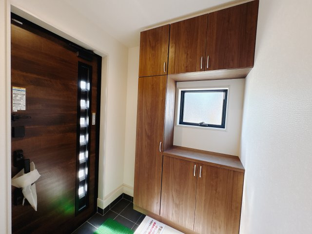 【LiveleGarden】下野市大光寺 第1 全4邸の区画図|〇全体区画図〇
全４邸個性的な間取りプラン♪あなたのお気に入りがきっと見つかります♪