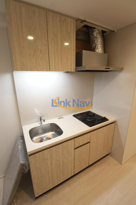 【キッチン】 | スプランディッドライズ新大阪ノース