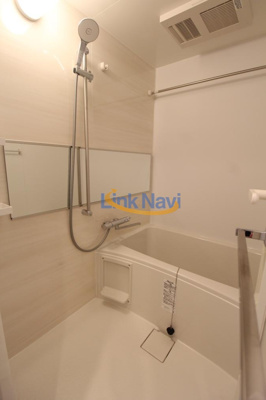 【浴室】 | スプランディッドライズ新大阪ノース