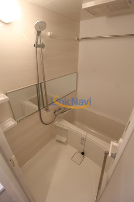 【浴室】 | スプランディッドライズ新大阪ノース