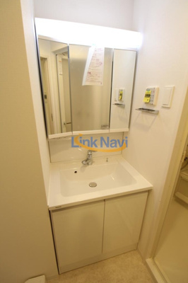 【独立洗面台】 | スプランディッドライズ新大阪ノース