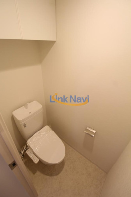 【トイレ】 | スプランディッドライズ新大阪ノース