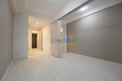 【居間・リビング】 | スプランディッドライズ新大阪ノース