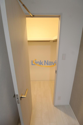 【収納】 | スプランディッドライズ新大阪ノース