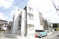 クレイノ　タウンコートの画像