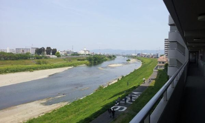  | 浅香山グリーンマンション（東浅香山小学校）