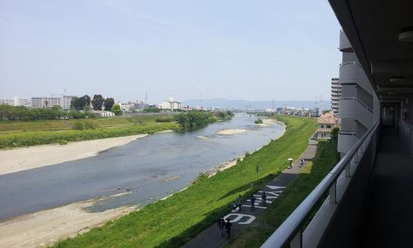  | 浅香山グリーンマンション（東浅香山小学校）