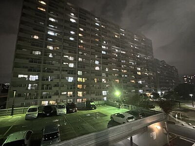  | 浅香山グリーンマンション（東浅香山小学校）