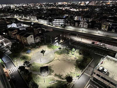  | 浅香山グリーンマンション（東浅香山小学校）