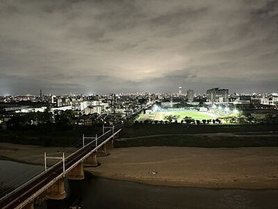  | 浅香山グリーンマンション（東浅香山小学校）