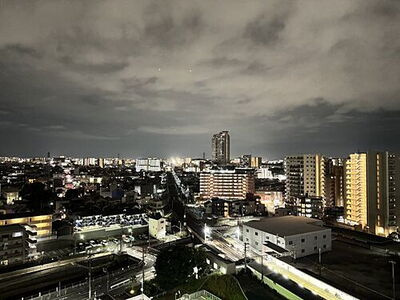  | 浅香山グリーンマンション（東浅香山小学校）