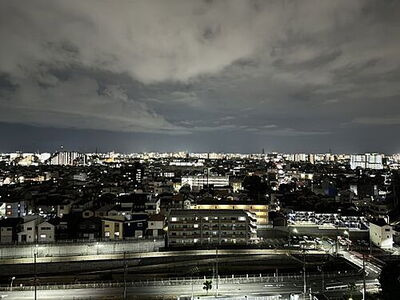  | 浅香山グリーンマンション（東浅香山小学校）
