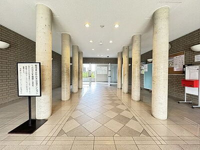  | 浅香山グリーンマンション（東浅香山小学校）