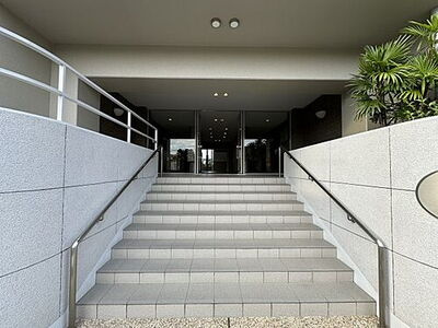  | 浅香山グリーンマンション（東浅香山小学校）