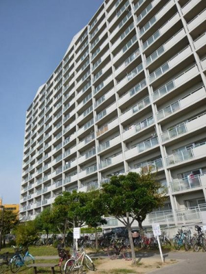  | 浅香山グリーンマンション（東浅香山小学校）