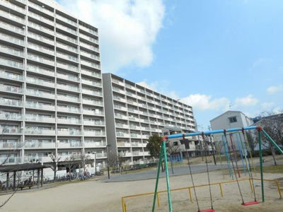  | 浅香山グリーンマンション（東浅香山小学校）