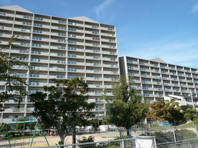  | 浅香山グリーンマンション（東浅香山小学校）