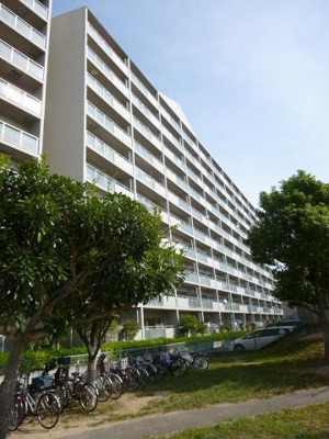  | 浅香山グリーンマンション（東浅香山小学校）