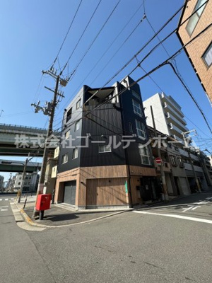 【外観】 | SKハウス