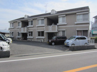 リベックス2号館の画像