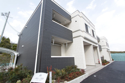 【外観】 | シャインヒルズ